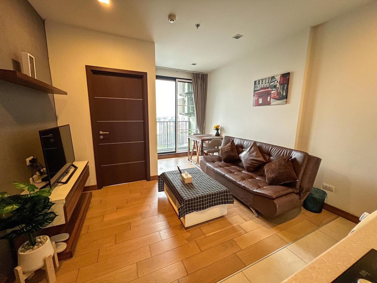 The Astra Luxury Condo In Town Čiang Mai Exteriér fotografie